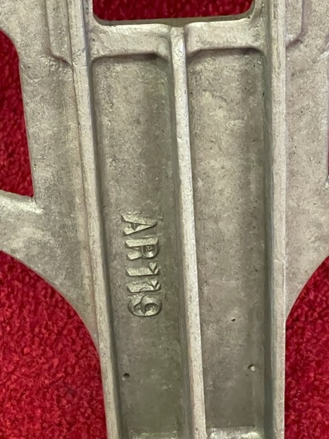 70mm Century JJ Magazine Parts