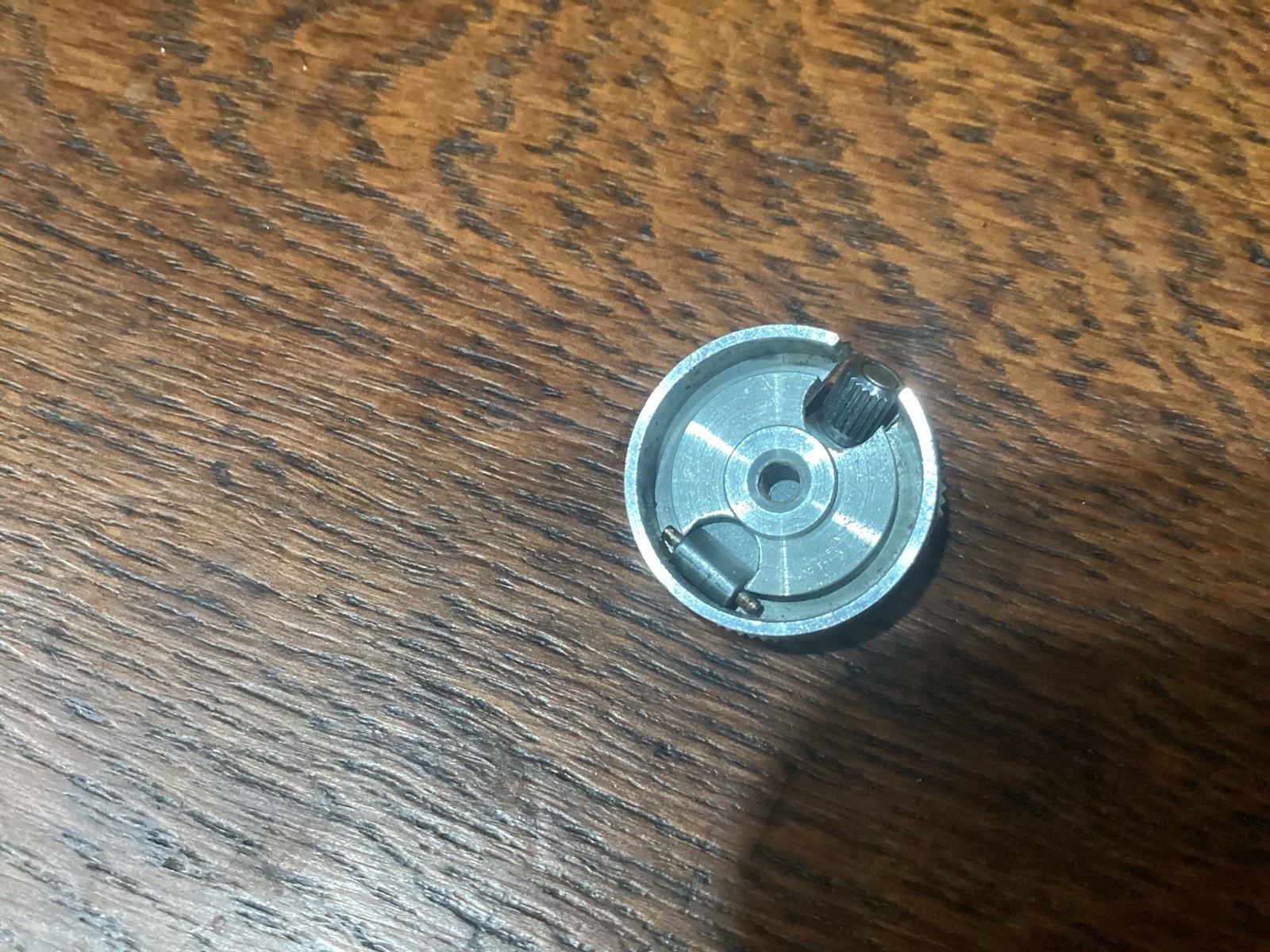 NIKOMAT NIKON FILM WINDER – New Old Stock – Vintage Camera Parts SUIT F etc