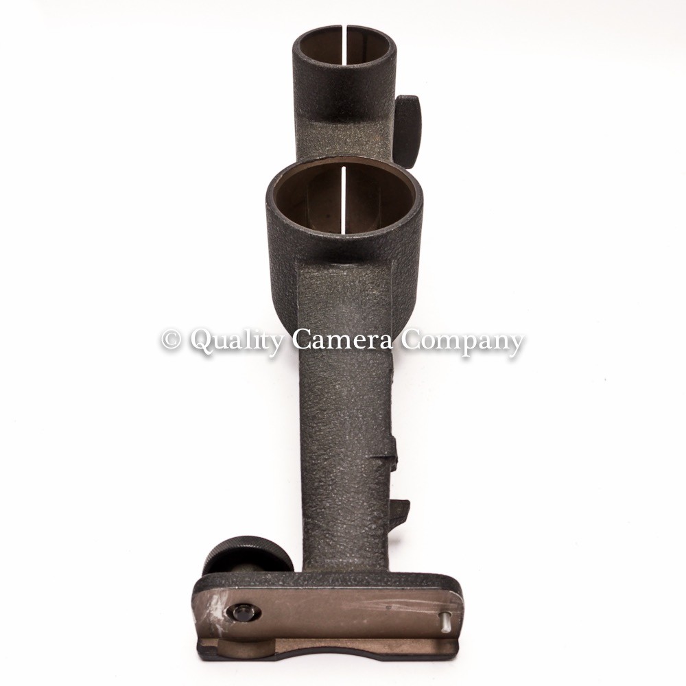 Leica Carrying Arm ROOFU #16685 – ENLARGER TO COPY STAND – PRESTO-CHANGE-O!!! EX