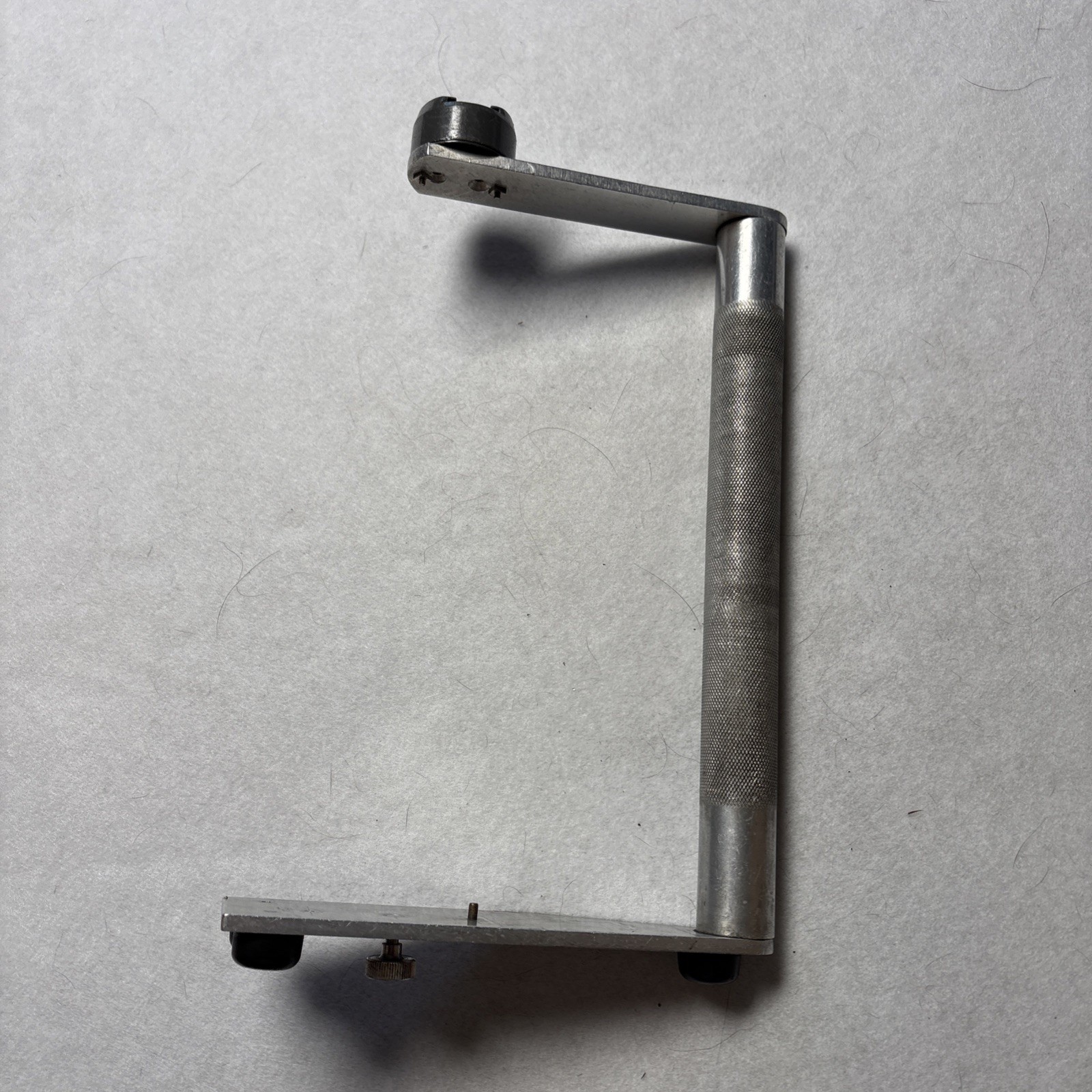 Vintage Camera Grips Holders Lot Of 4