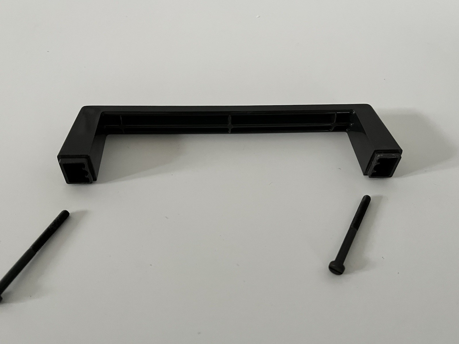 Original Handle For Bauer T1S Super 8 Film Projector