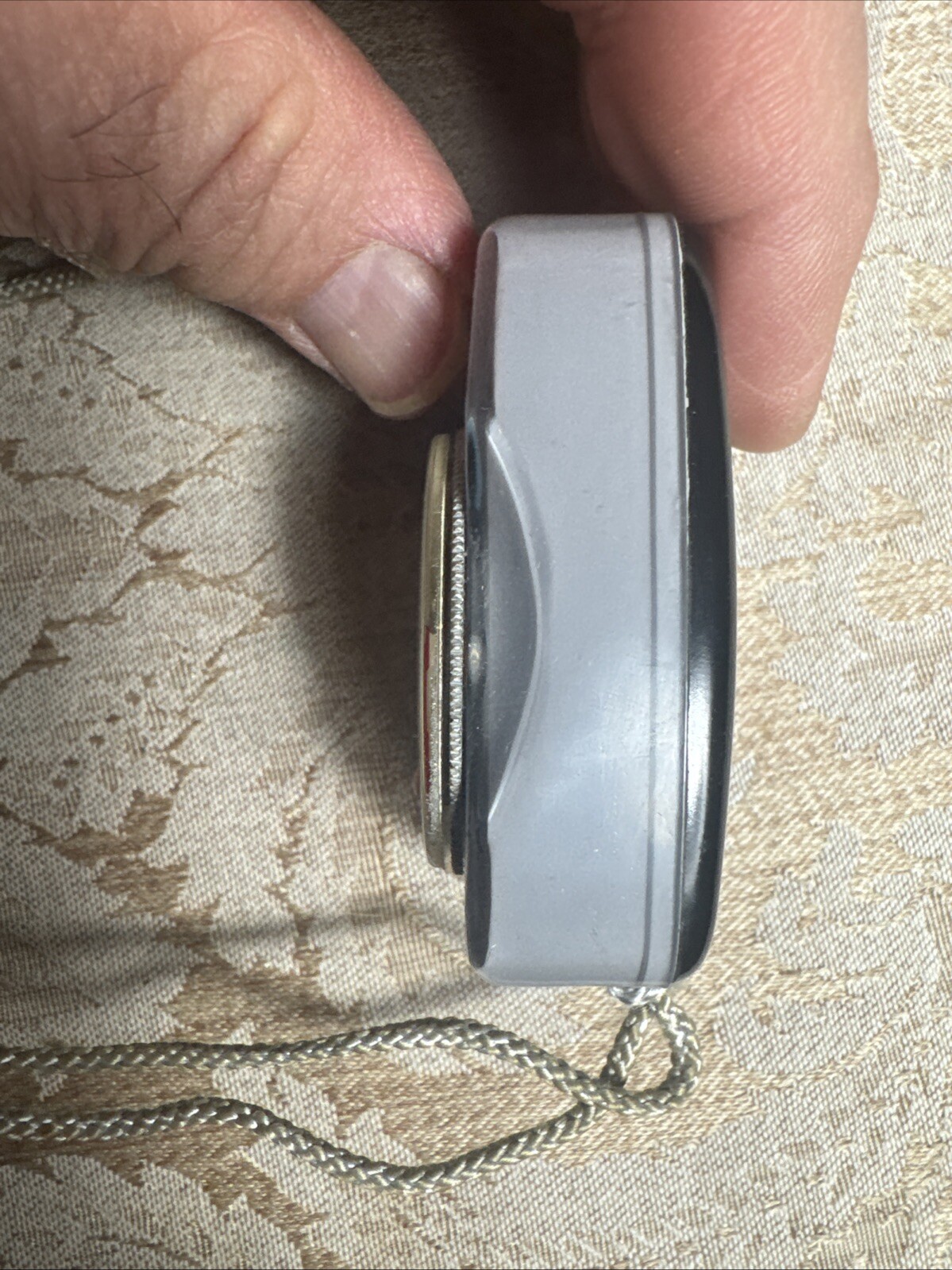 RARE Unittic ASA DIN CDS Light Exposure Meter