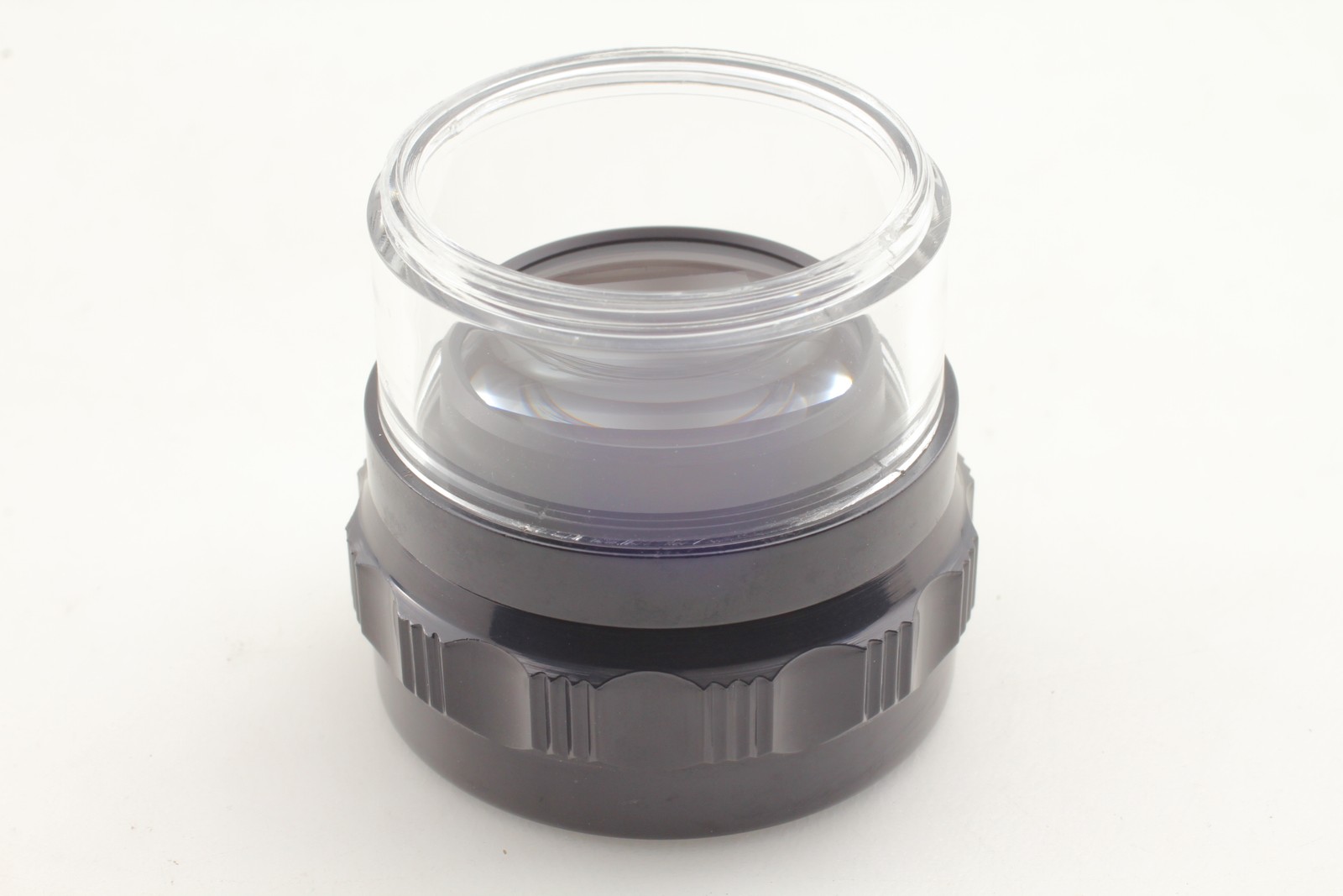 [Exc+5] Peak Adjustment Magnifier 10x From JAPAN