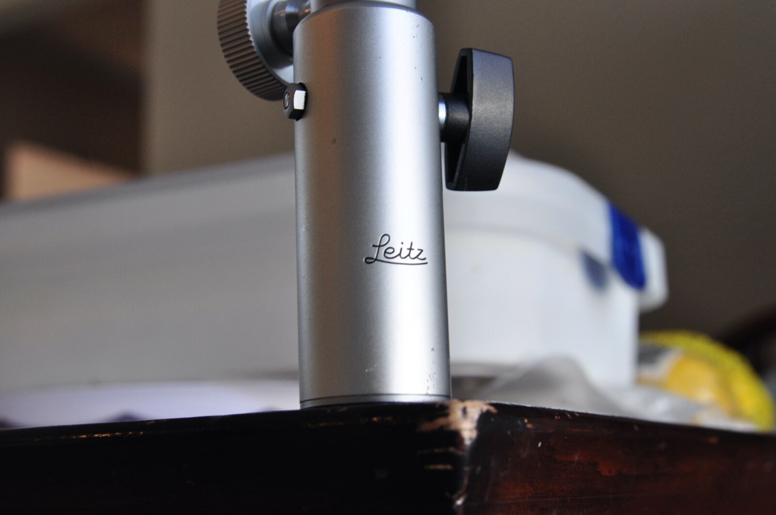 Leica Tripod Head only Leica Leitz Tripod head