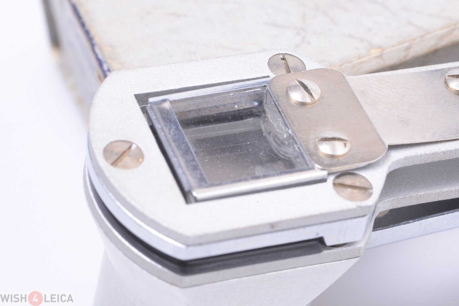 ✅ MINOX DIA STANZE, SLIDE VIEWER CUTTER FOR SUBMINIATURE SPY CAMERA 8X11MM SIZE
