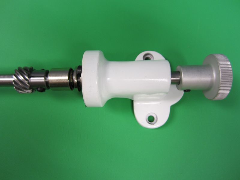 H1 D 44 Horizontal Shaft Assem 4 Century 35mm Projector