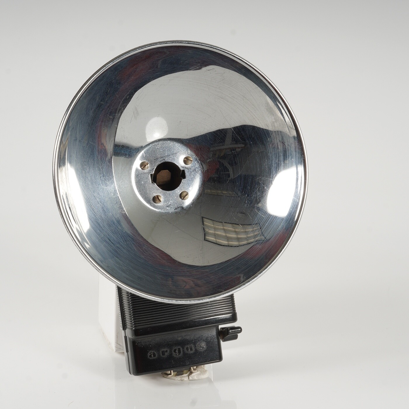 Argus Camera Flash Gun for Hot Shoe Mounts – UNTESTED