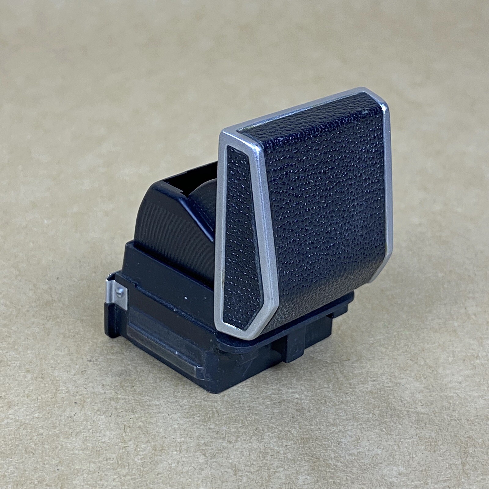 Praktica Waist Level Viewfinder – U.S.S.R. – VINTAGE