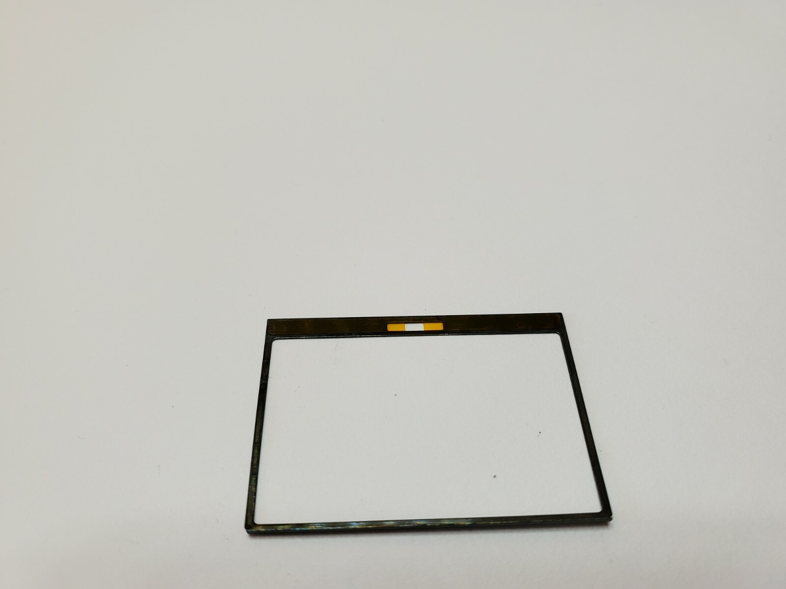 Nikon Nikomat/Nikkormat FTN Fresnel Mask, Part 964