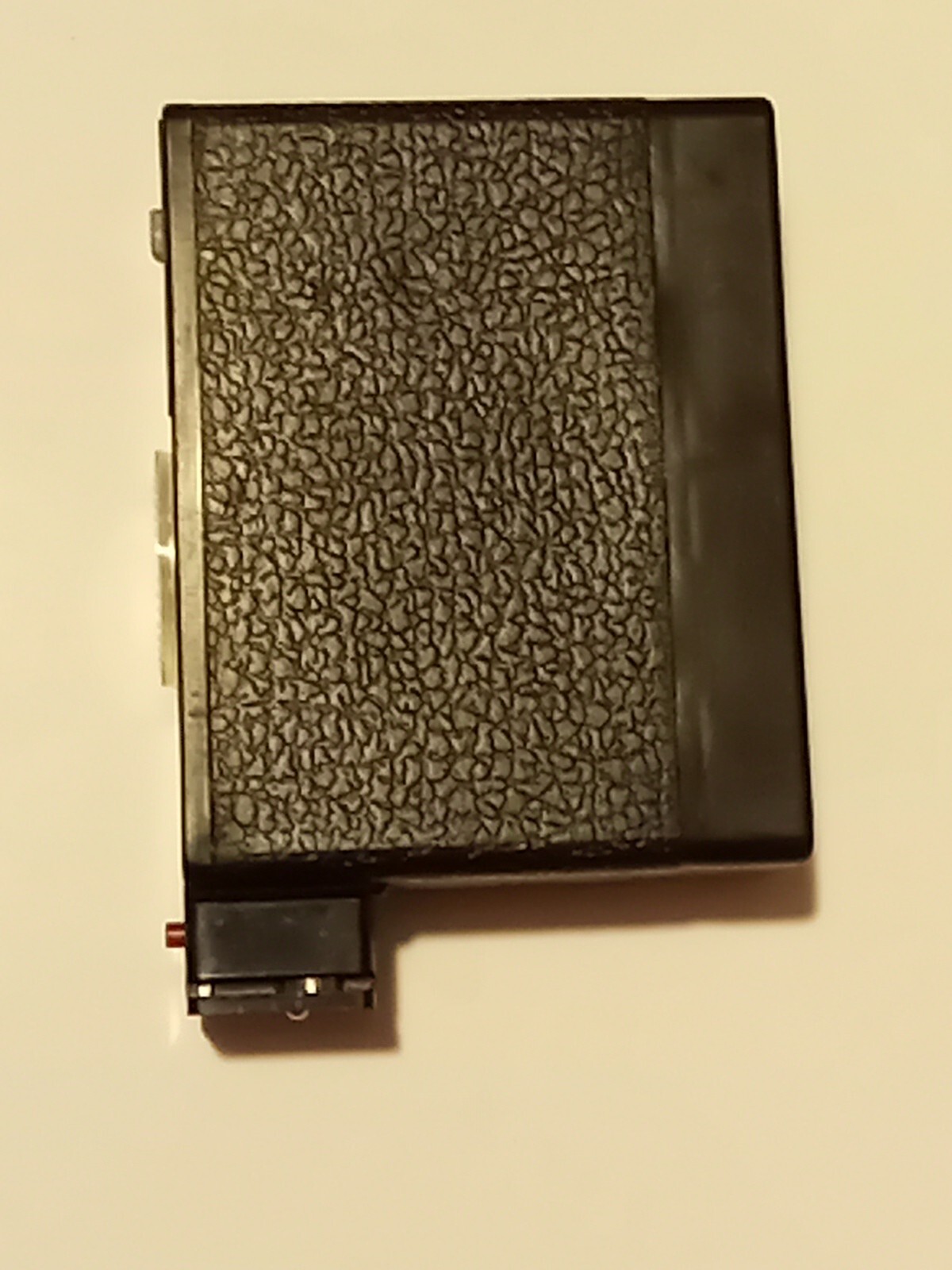 JC Penney Electronic Strobe With Sync Cord