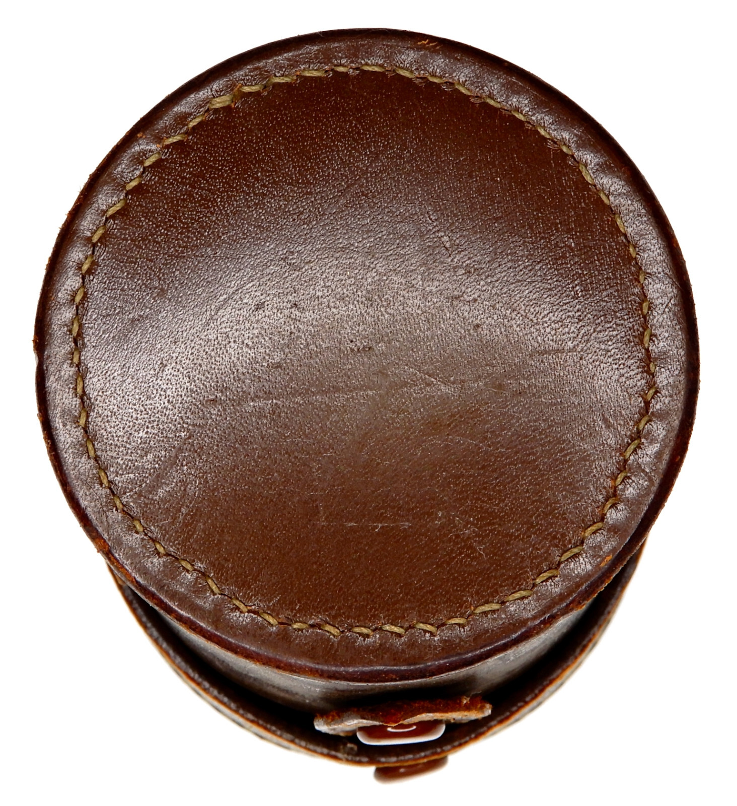 Leather Case for Zunow 5cm f1.1 #6 ………… Very Rare !!