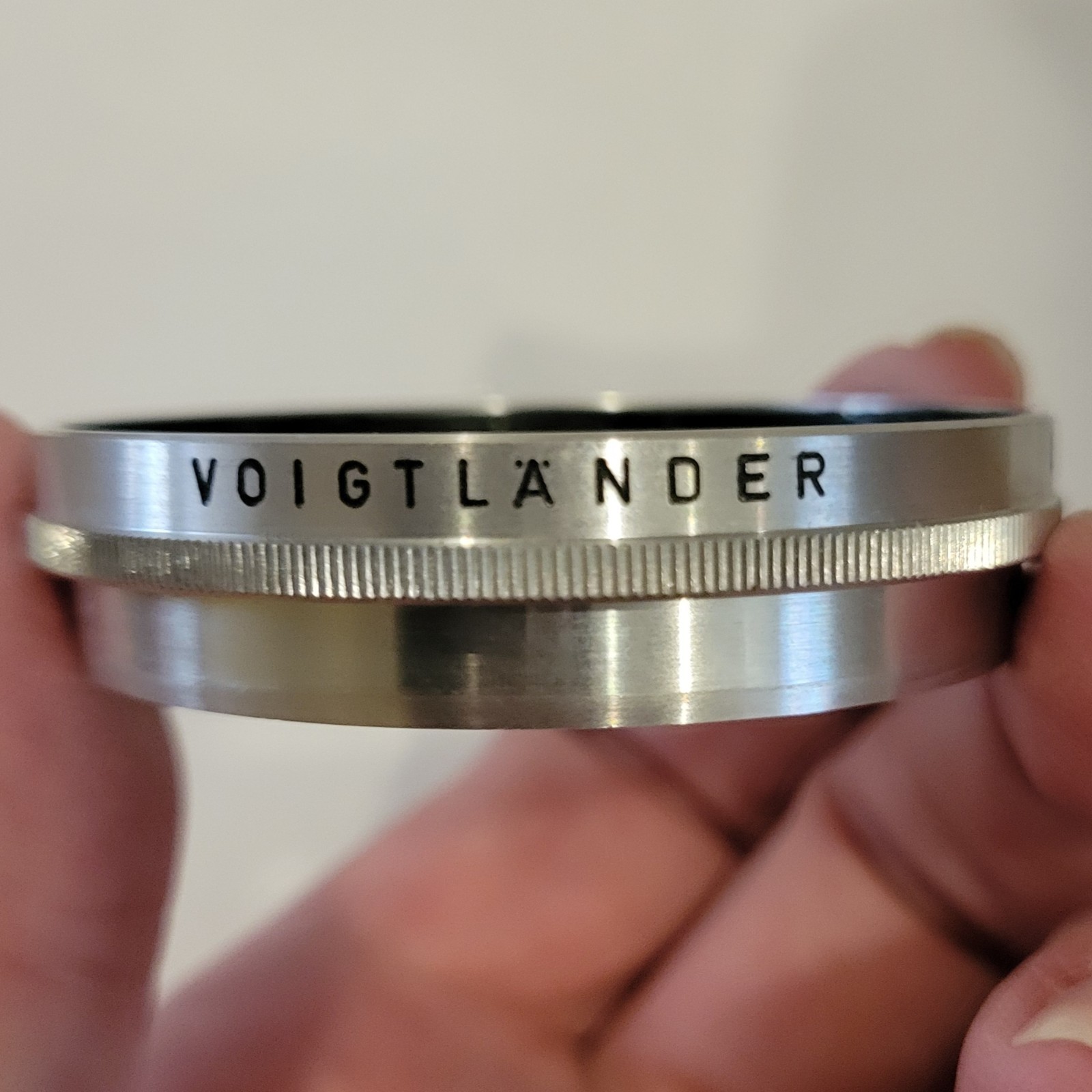 Voigtlander, Ising Bergneustadt, and Gossen Antique Camera Equipment