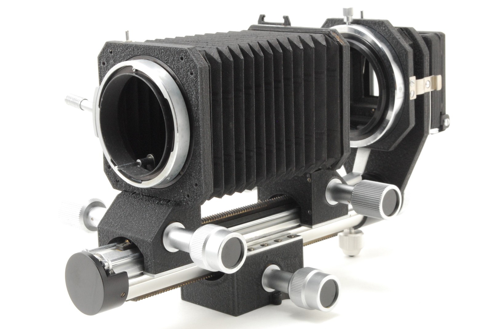 [Near MINT] Vintage SEALED PACKAGE Canon Bellows FL Camera Attachment from Japan