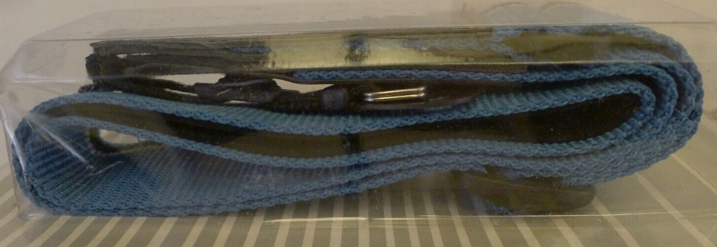 Coastar Deluxe SLR Logo Camera Strap for Olympus w/Box Vintage – NOS