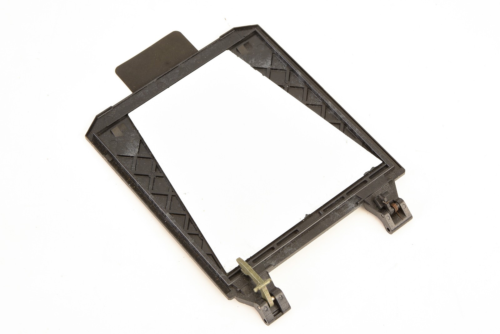 Polaroid SX-70 Camera Replacement Part – Fresnel Mirror Assembly V25