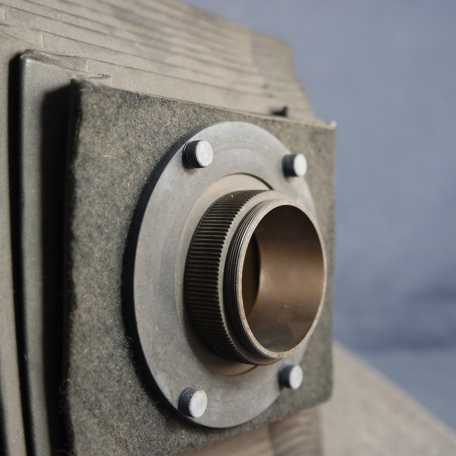 DTD-950 Spare Large Camera/Enlarger Bellows 11.25″ by 8.5″ Extends to Approx 8″