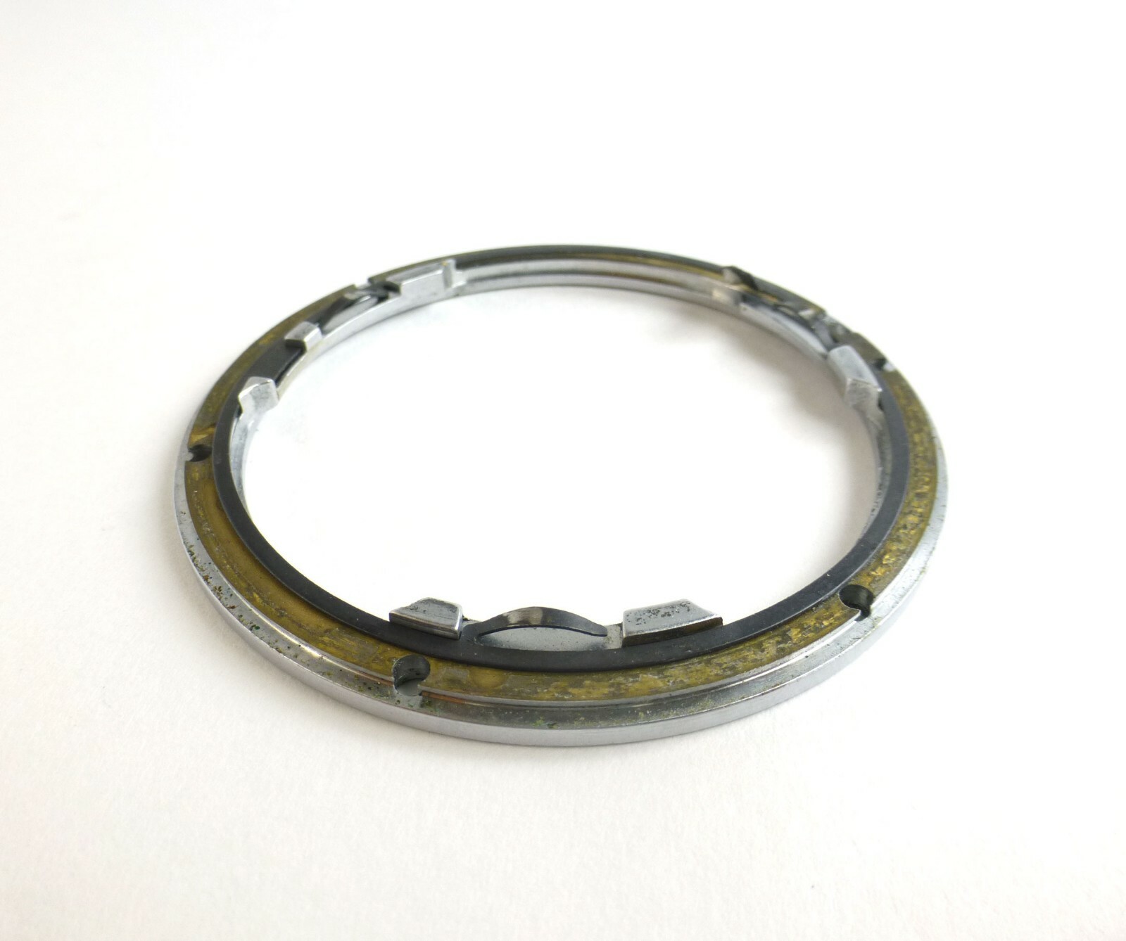 Leica Leitz Leicaflex Bayonet Ring for R Body