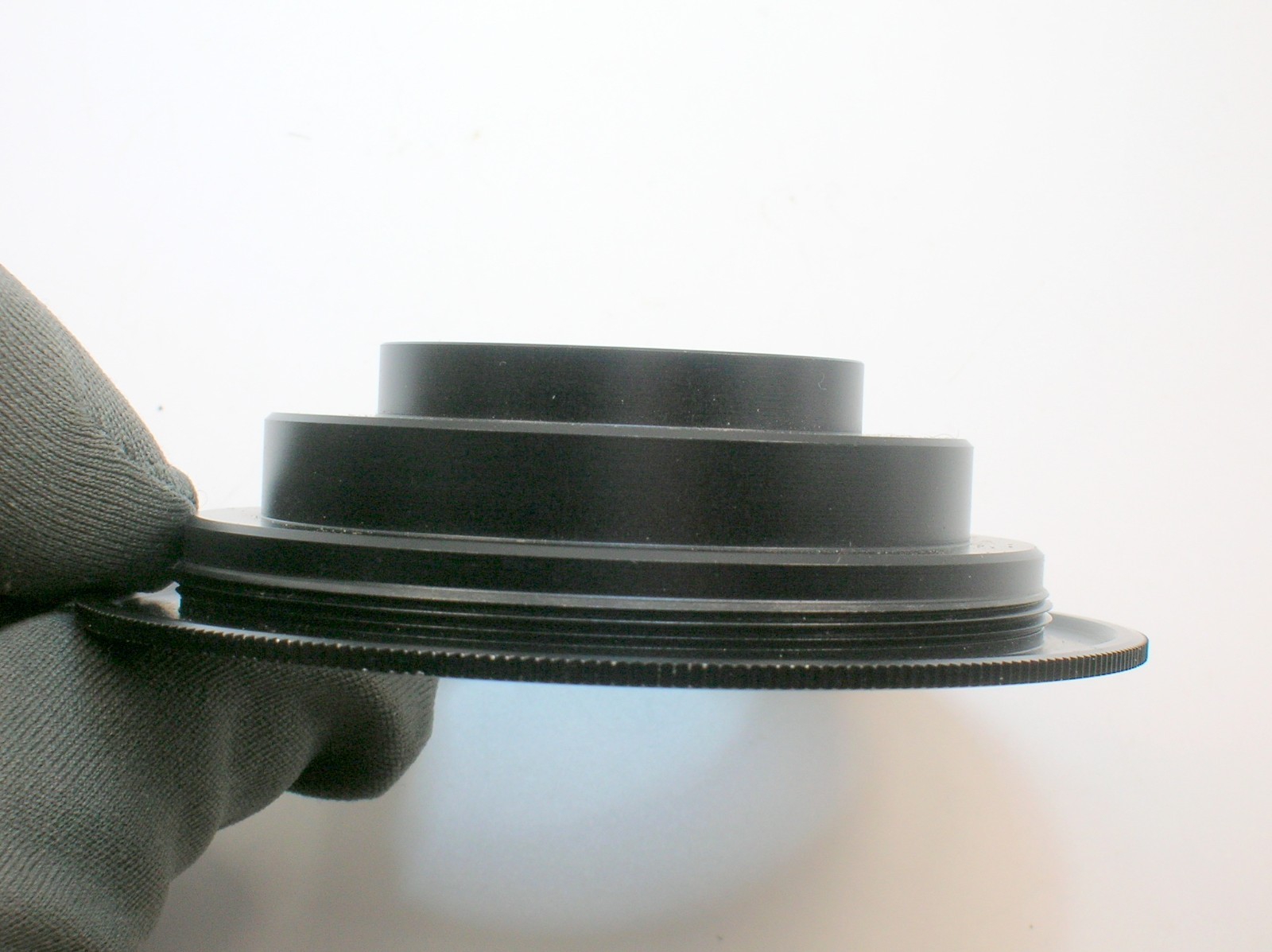 LEICA LEITZ WETZLAR 16558 LENS ADAPTER FOR LEICA M CAMERAS- 27 0F 37