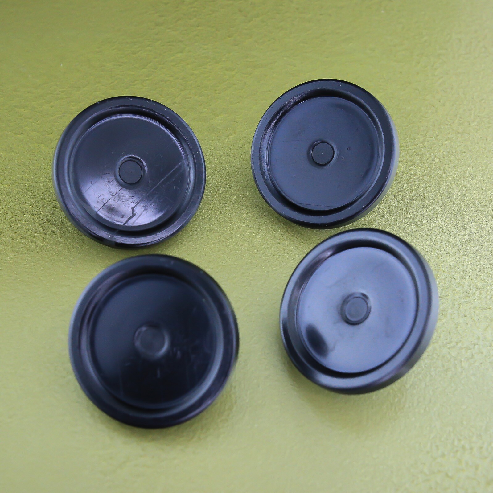 genuine Metal KINOPTIK plug in 51,5 mm paris front lens cap ☆☆☆☆