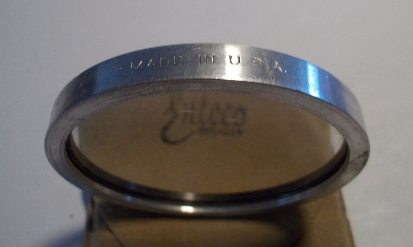 Vintage Enteco Proxar Lens Set Includes 1+, 2+ and 3+ Ultra Close-up Lenses