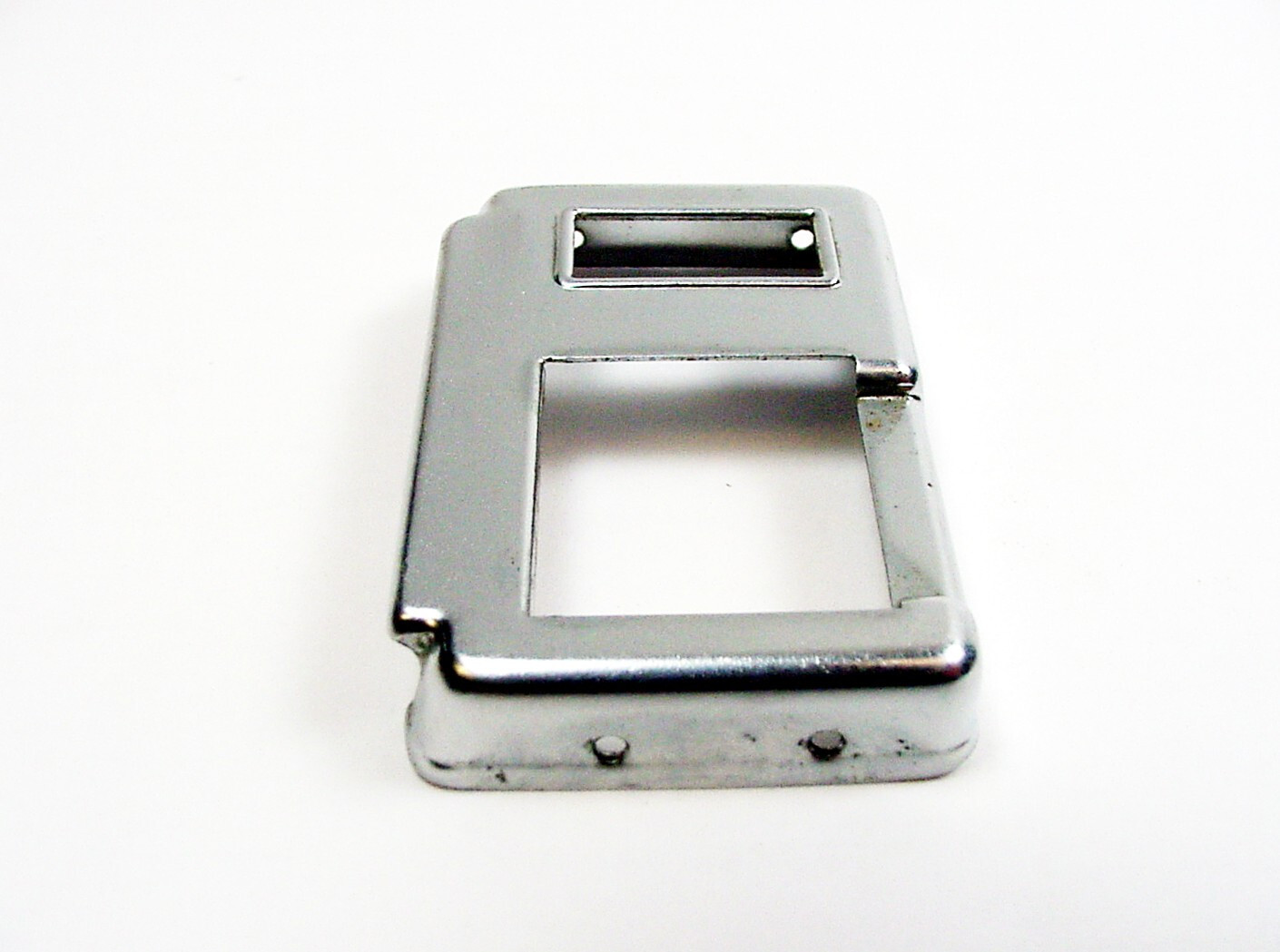 Zeiss Ikon Contax IIIa color dial camera light meter cover | Parts | $34 |