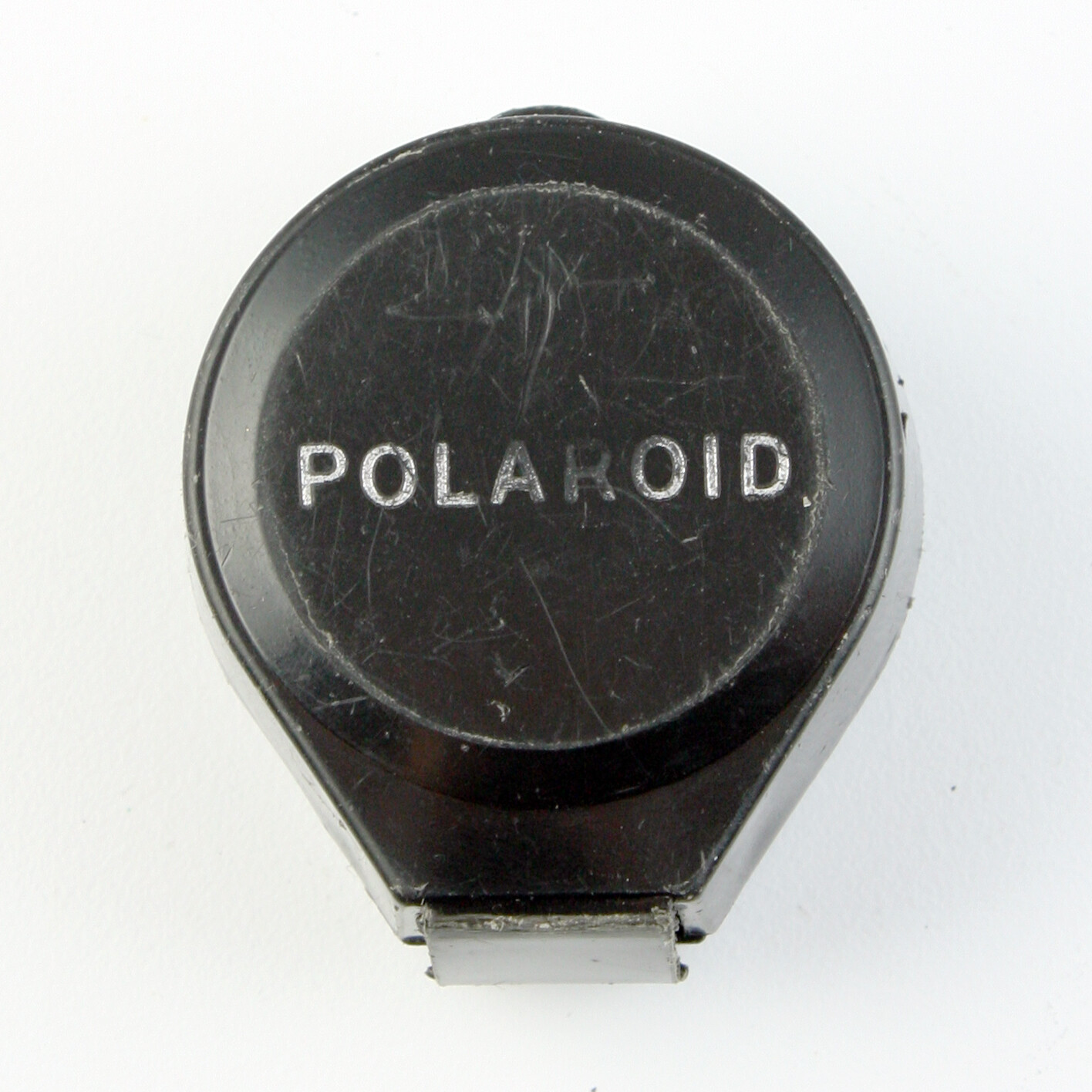 Polaroid Model 128 2-Minute Process Timer + Case – Works!