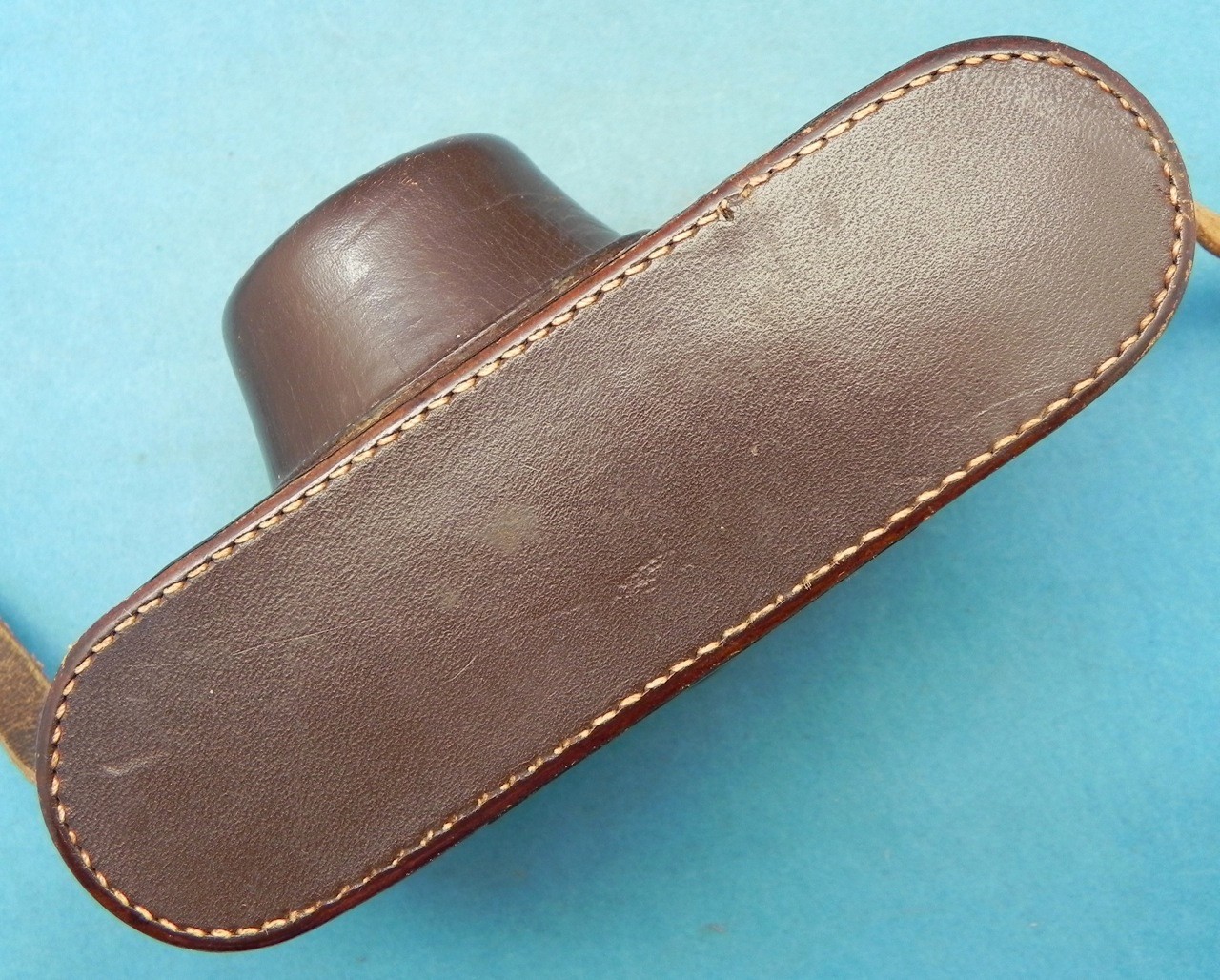 Leica Case for IIIC, IIIF #9