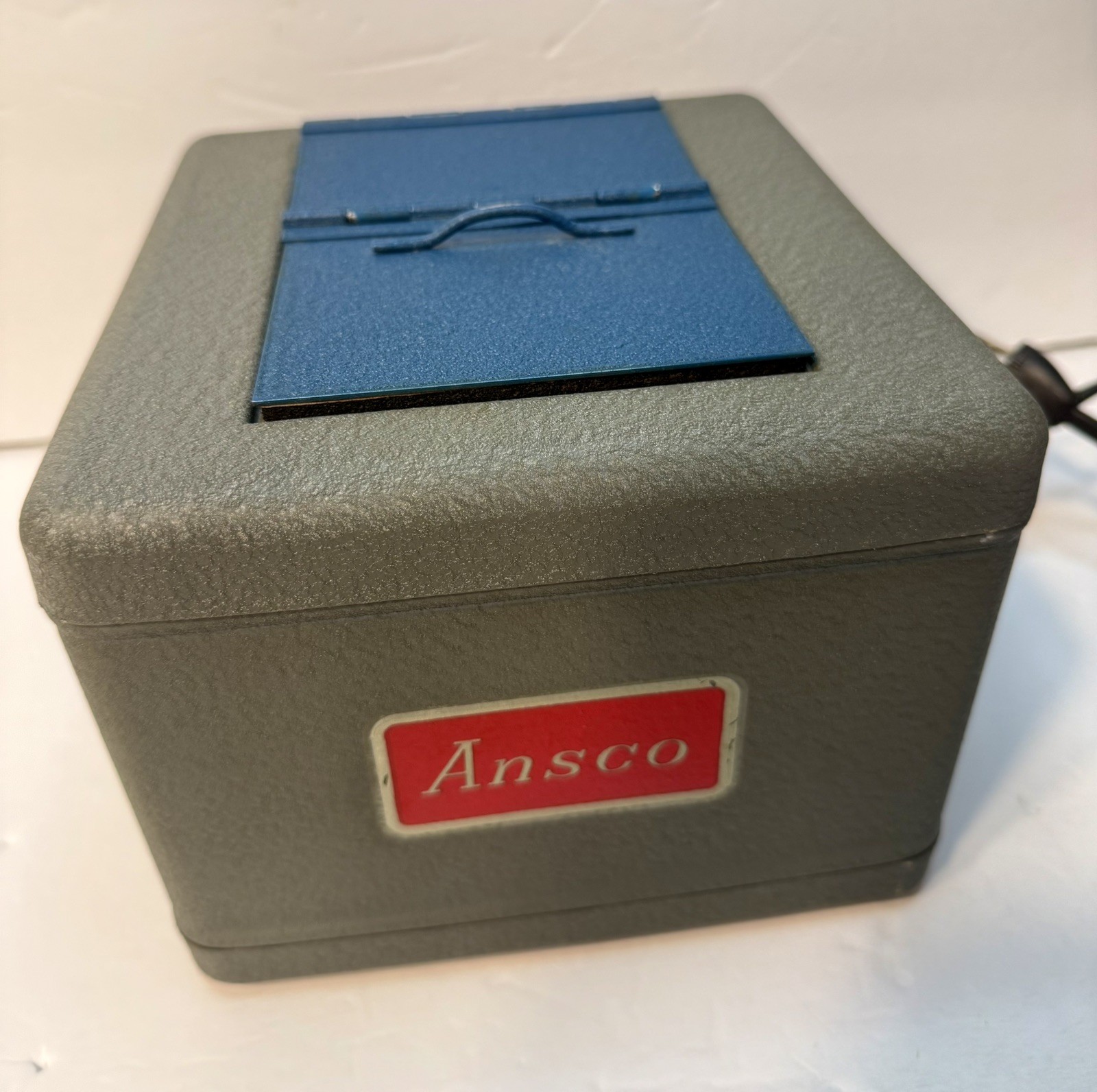 Vintage Ansco Home Developing Outfit No. 2A Tested – Works – See Description!