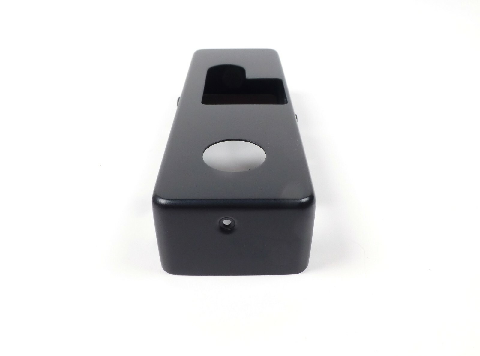 Rollei 35TE 35mm Camera Black Top Cover for Parts