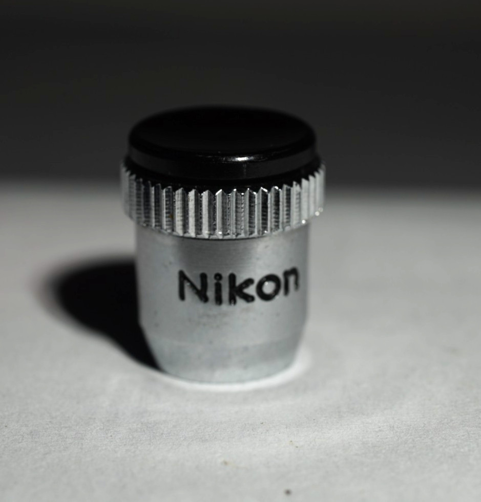 Nikon Soft Shutter Release AR-1 Original for F F2 F3 FTN F2A F2AS S2