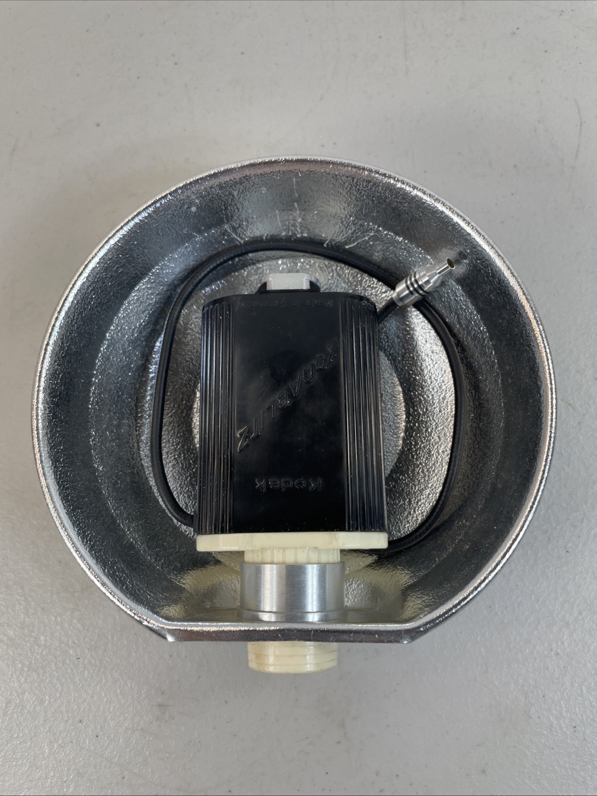 Kodak Kodablitz Flash Case Camera Accessory Light Photography 8C45