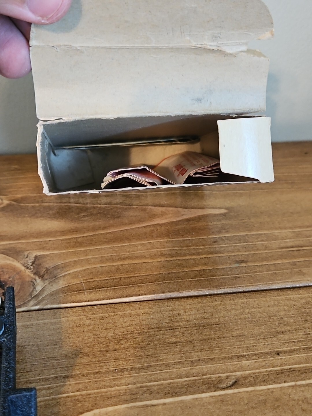 2 Vtg HPI Quik Splice 8mm Automatic Butt Splicer With 8 & 16mm Movies