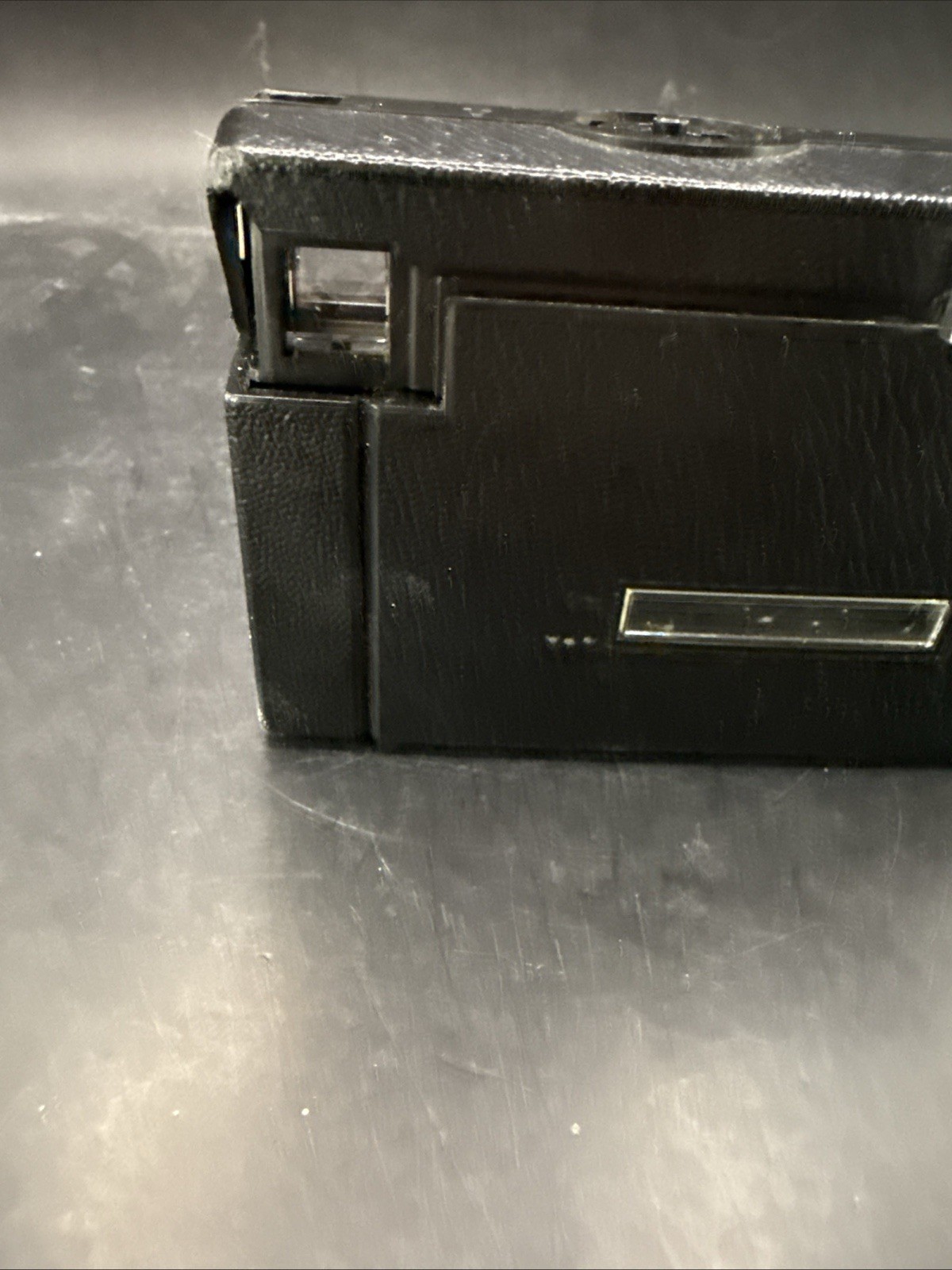 Kodak Instamatic 314 Vintage Camera As Is Parts