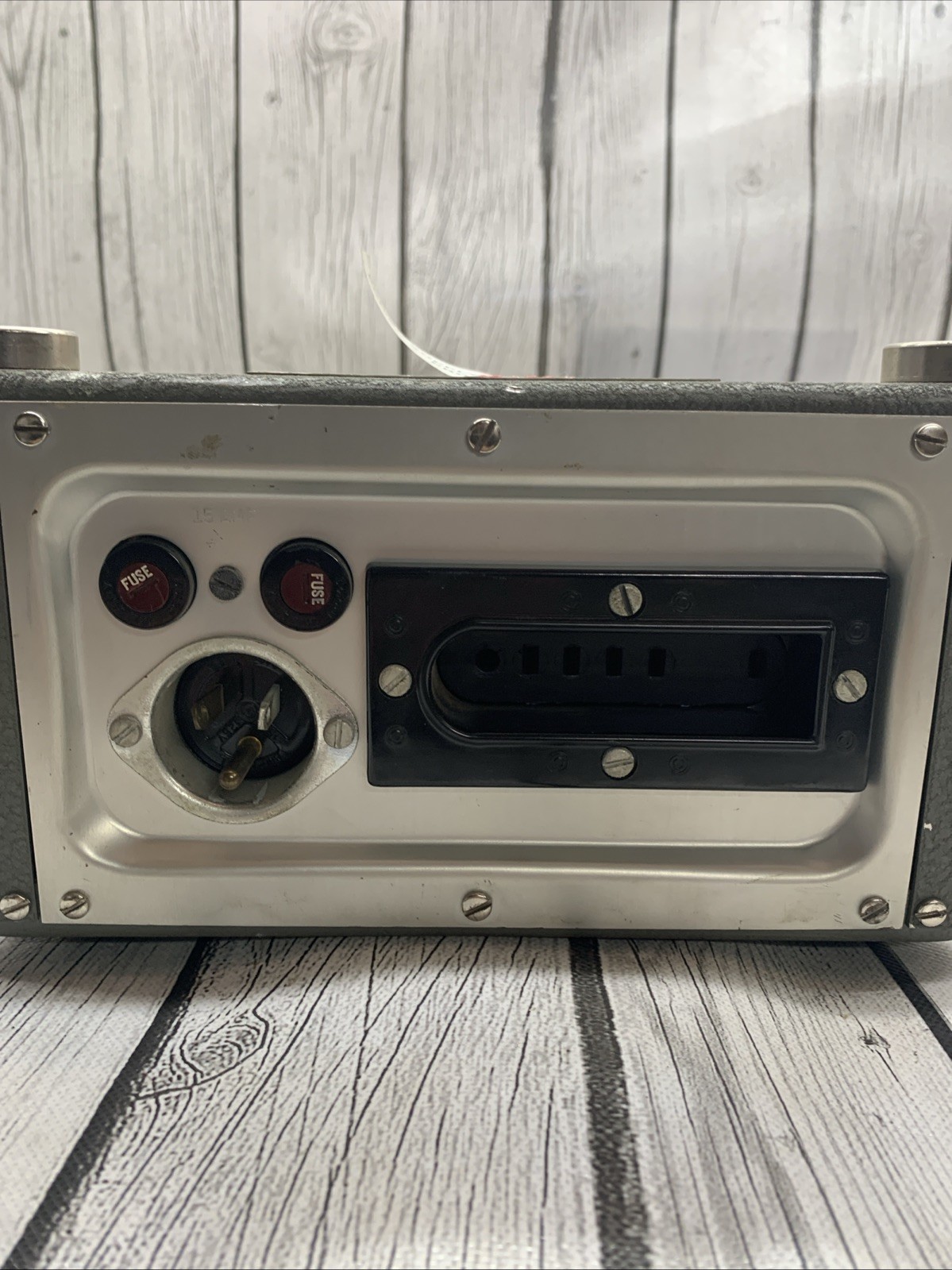 Vintage Kalart Victor Model 70-MC3 Power Pack: Serial No AB1071 ** For Lamps/etc