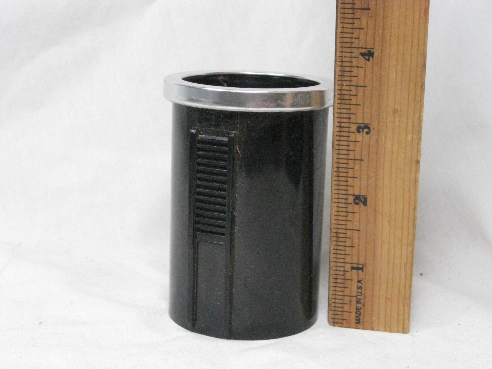 vintage Coated Anastigmat f 3.5 4 Inch Lens projector replacement optical part