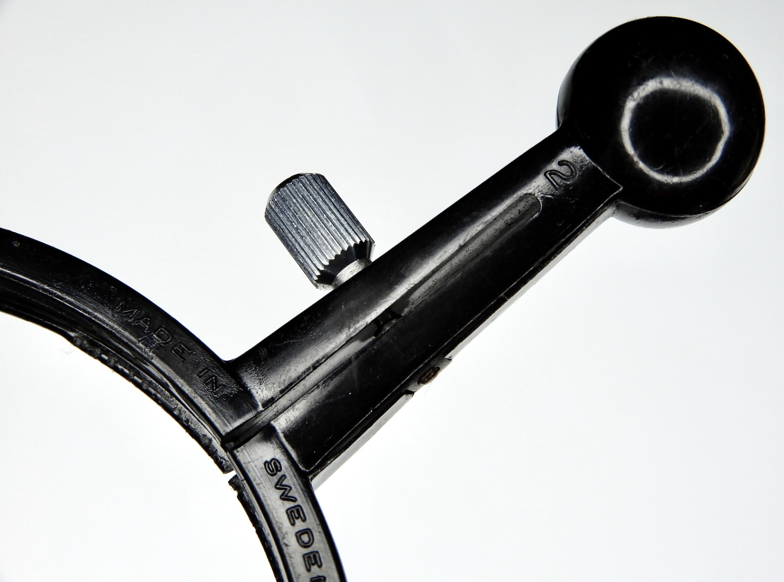 Hasselblad 40088 Focus Handle No.2 for 120,150,250 C Lenses #1