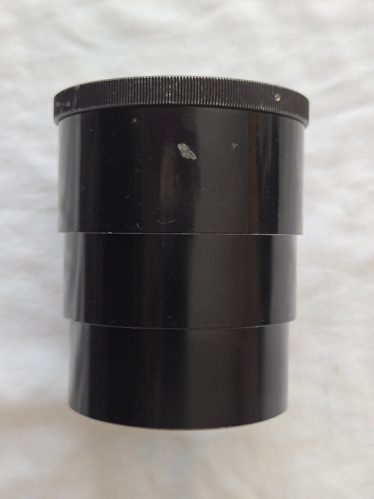 Zeiss Ikon Contax Collapsible Hood Designed for RF Contax Different Focal Lens