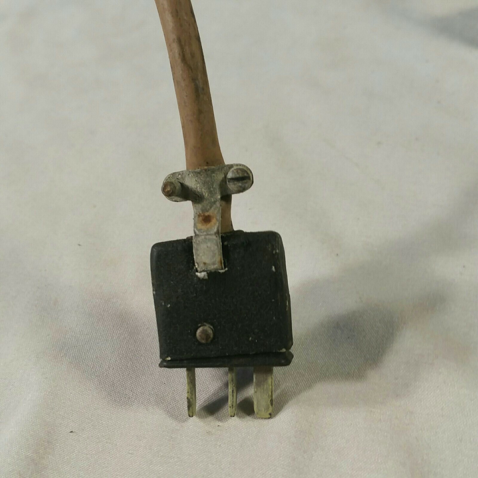 Vintage Remote Camera Flash Control