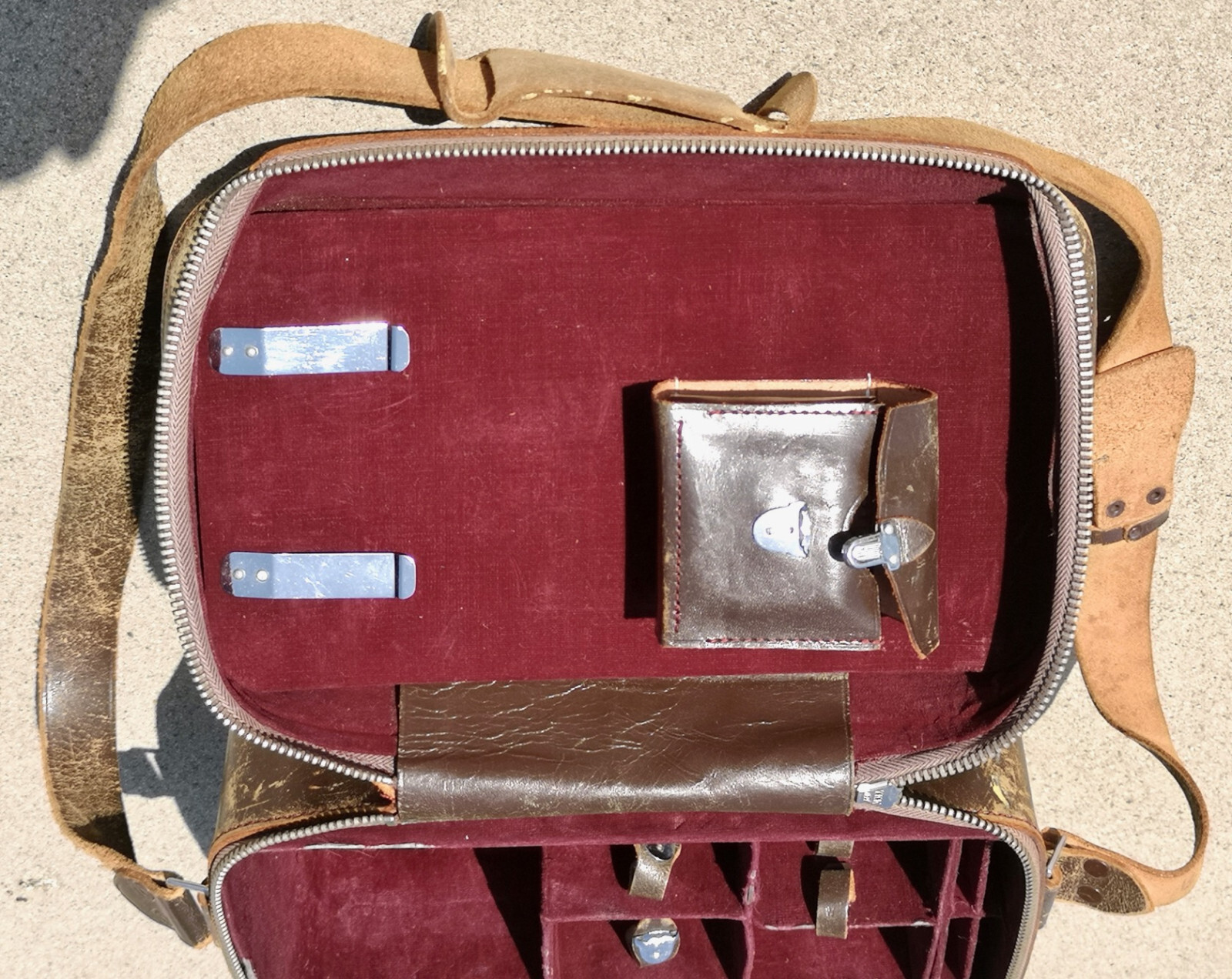 Nikon Rangefinder RF Combi Case #6