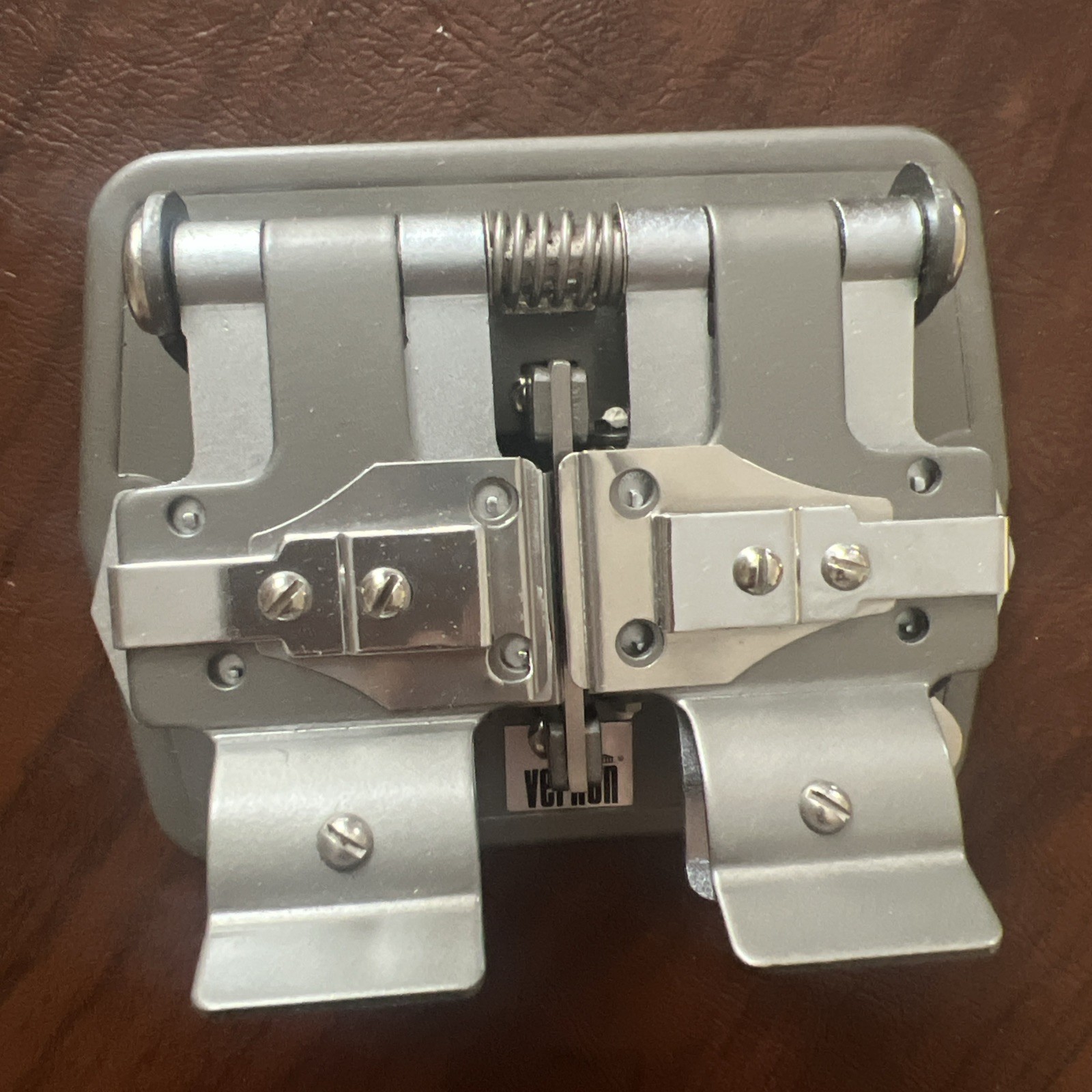 Vintage Universal Splicer For Regular 8, Super 8 & 166 mm for Dry & Wet Splicer
