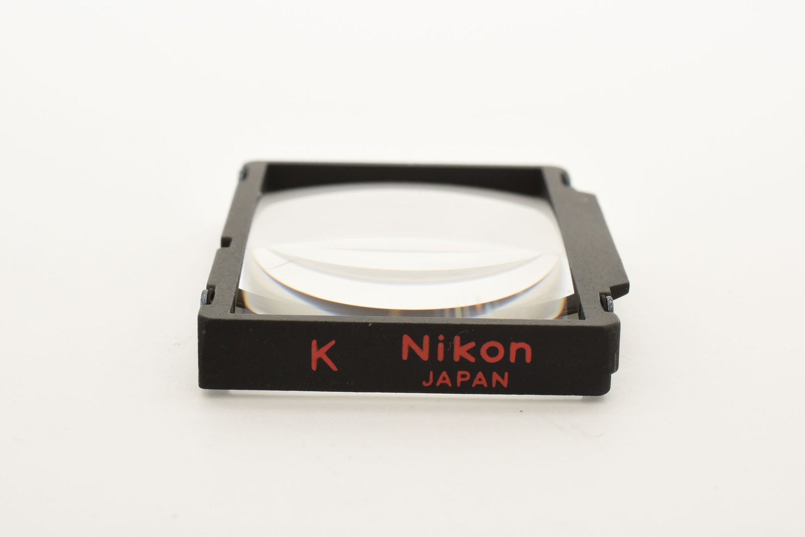 Red Dot [MINT] Nikon Focusing Screen Type K Red Dot for F3 F3HP F3T From JAPAN