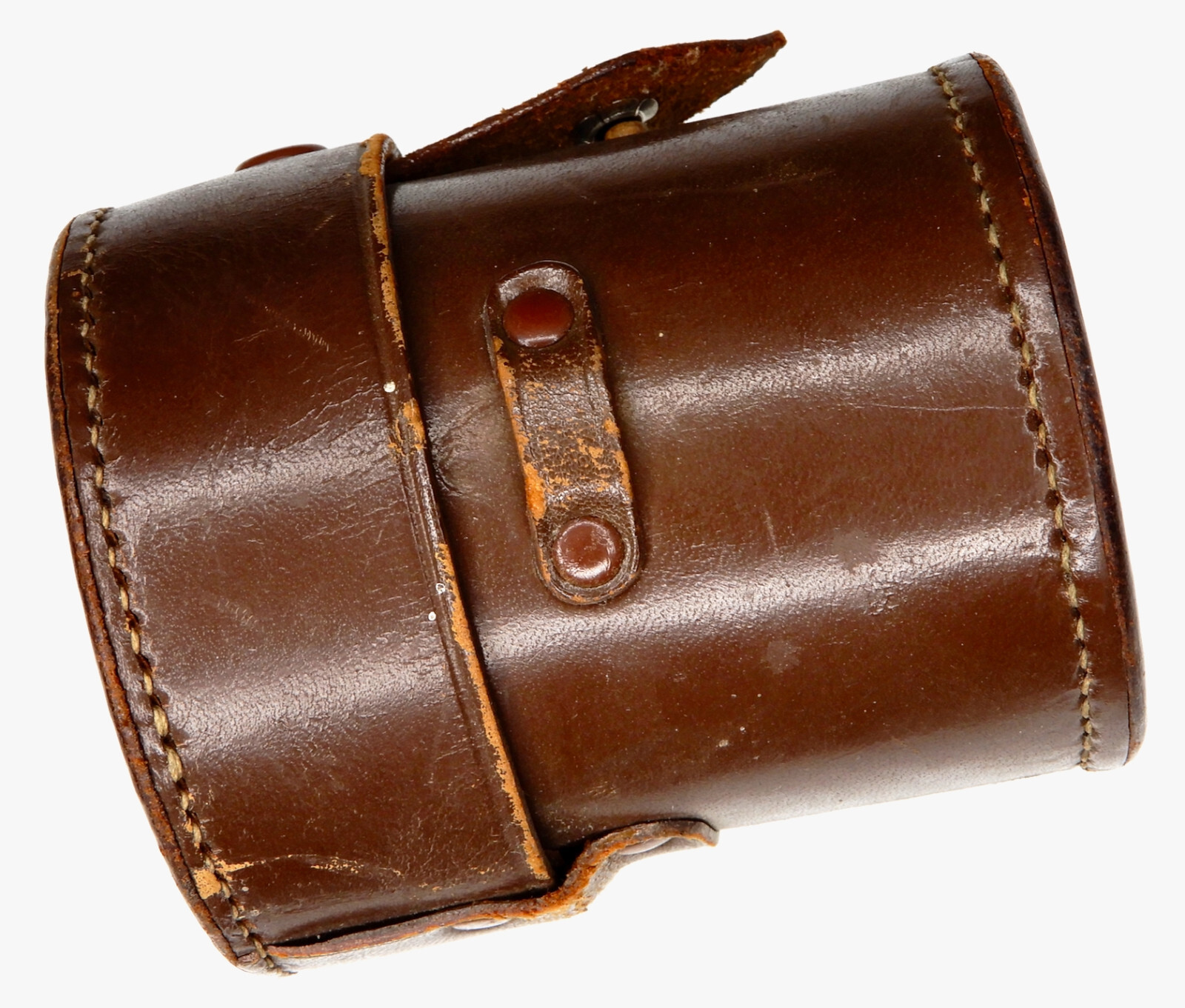 Leather Case for Zunow 5cm f1.1 #6 ………… Very Rare !!