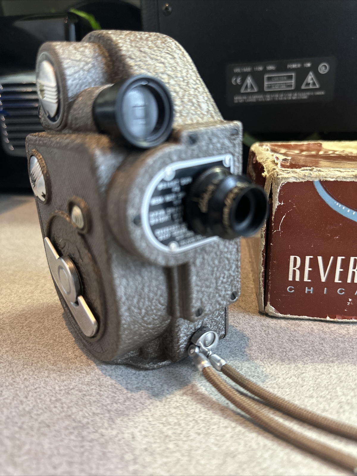 Fully Functional, Clean Vintage Camera Lot