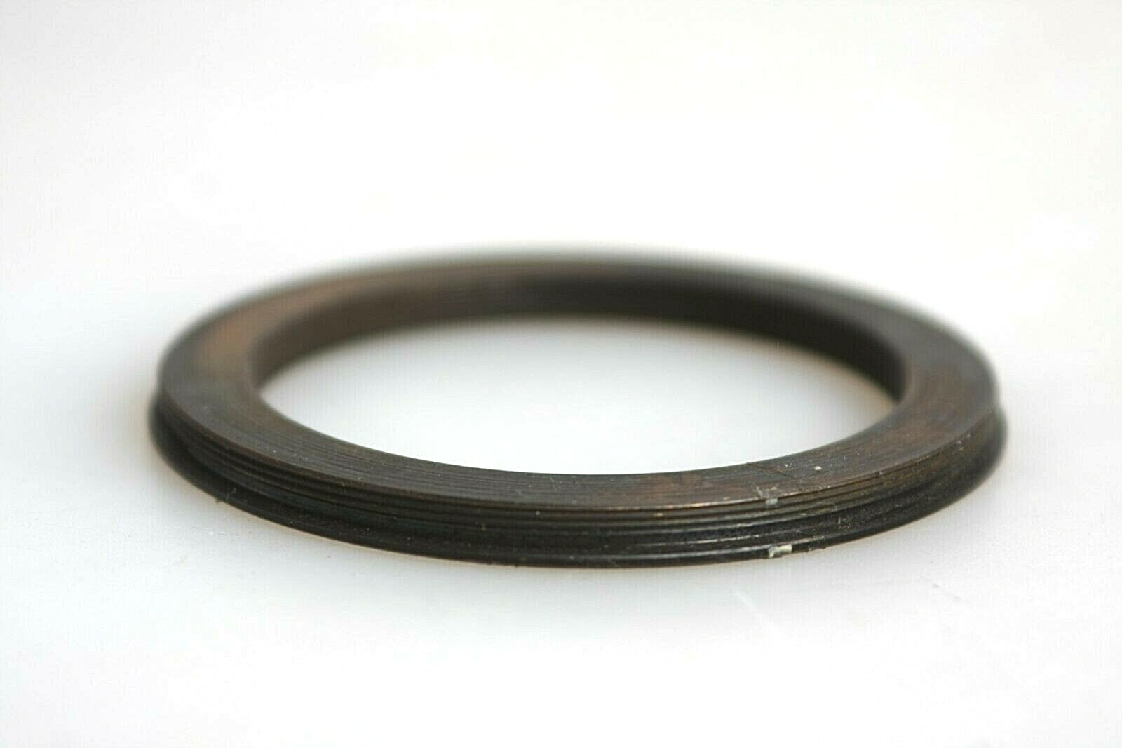 48mm Lens FLANGE MOUNT brass
