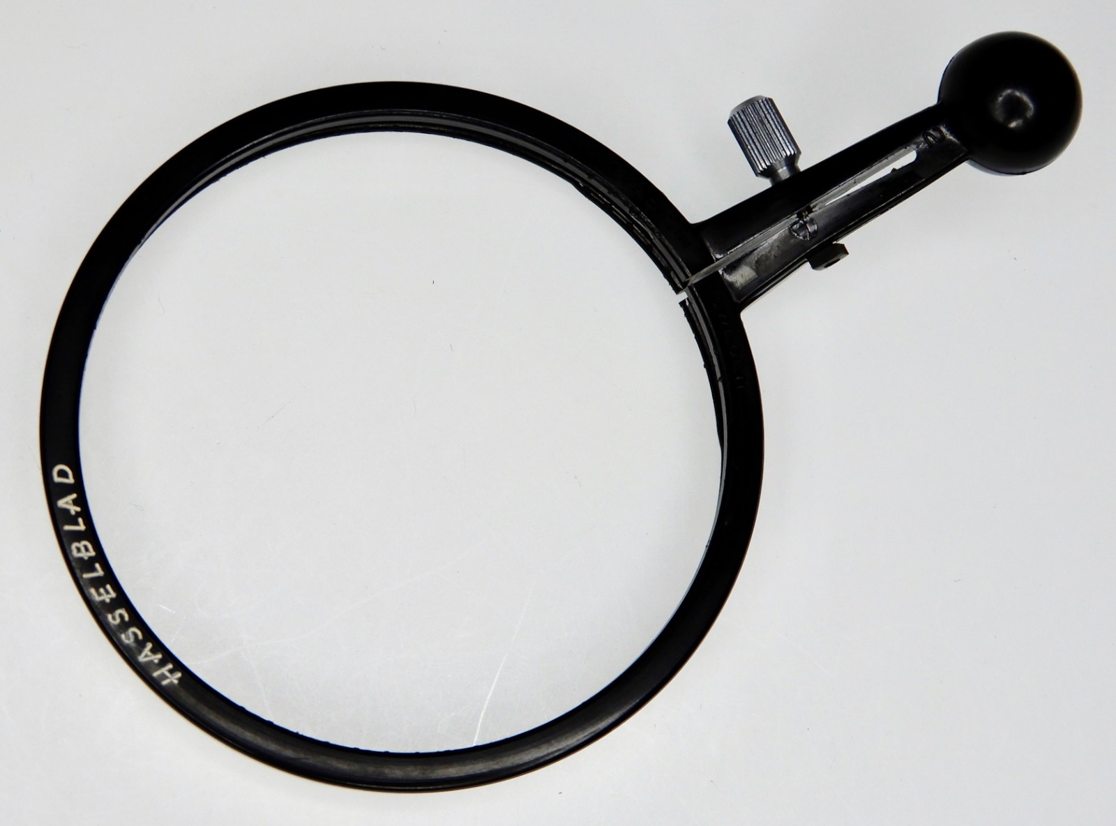 Hasselblad 40088 Focus Handle No.2 for 120,150,250 C Lenses #2
