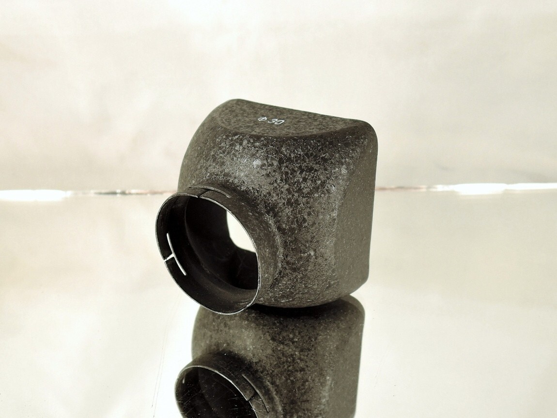 Flexaret Meopta Shade Hood Ø 30 Lens Hood for Flexaret II – V Preserved