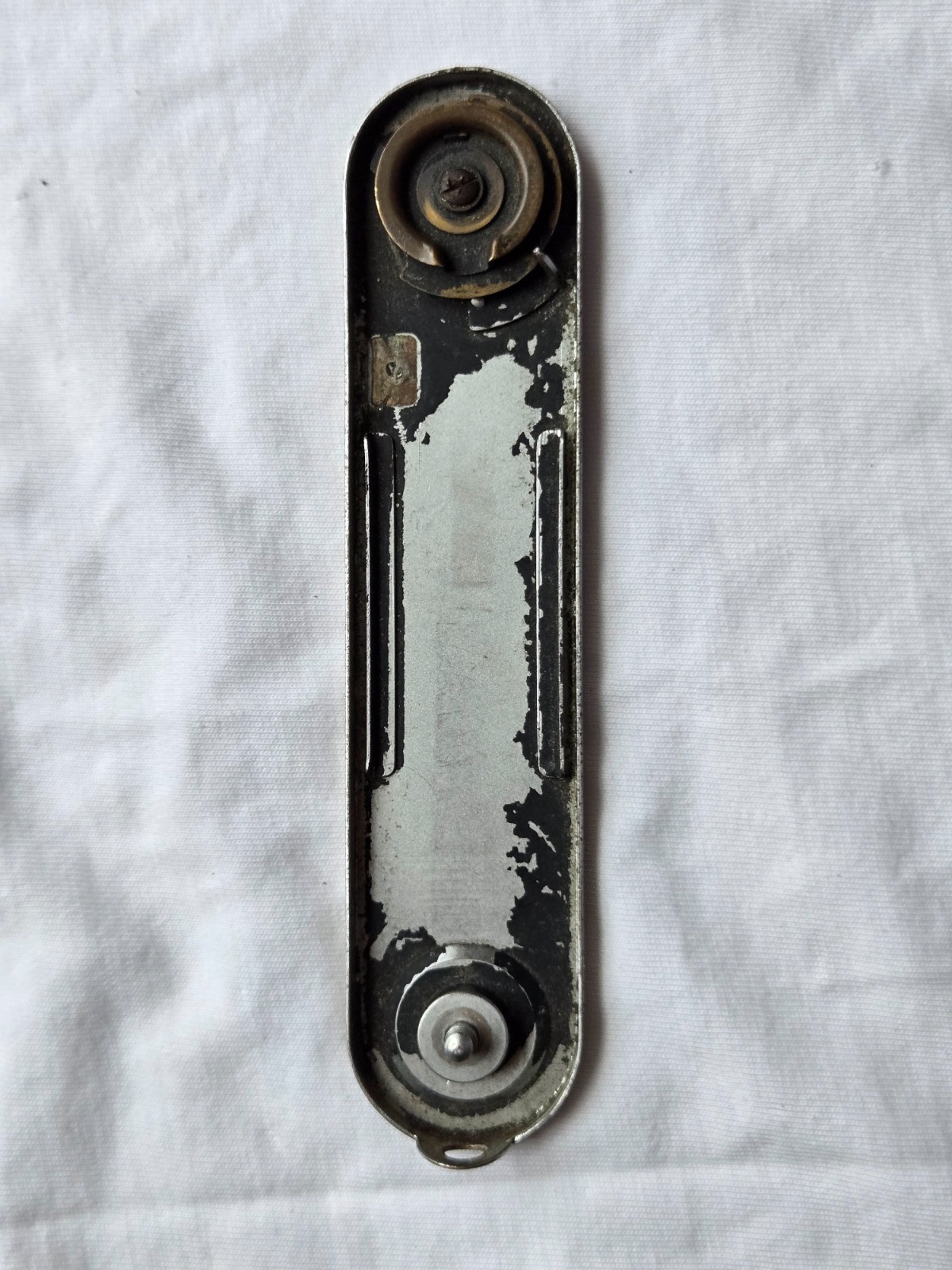 Original OEM Parts Leitz Leica IIIf / 3F / IIIC/ 3C Base Plate
