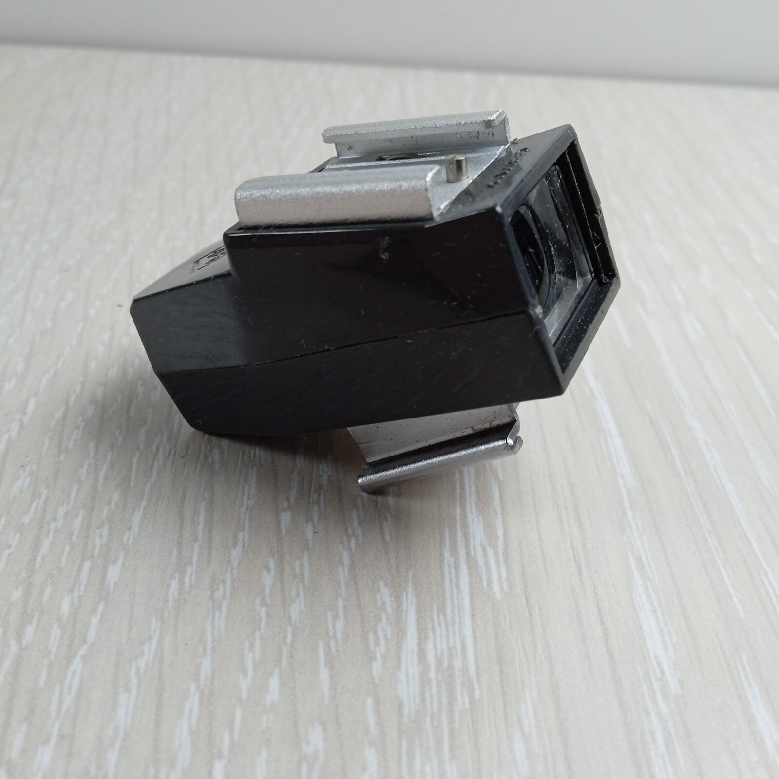 🔰 Agfa Natarix 6711 Viewfinder viewfinder attachment hot shoe attachment #0146