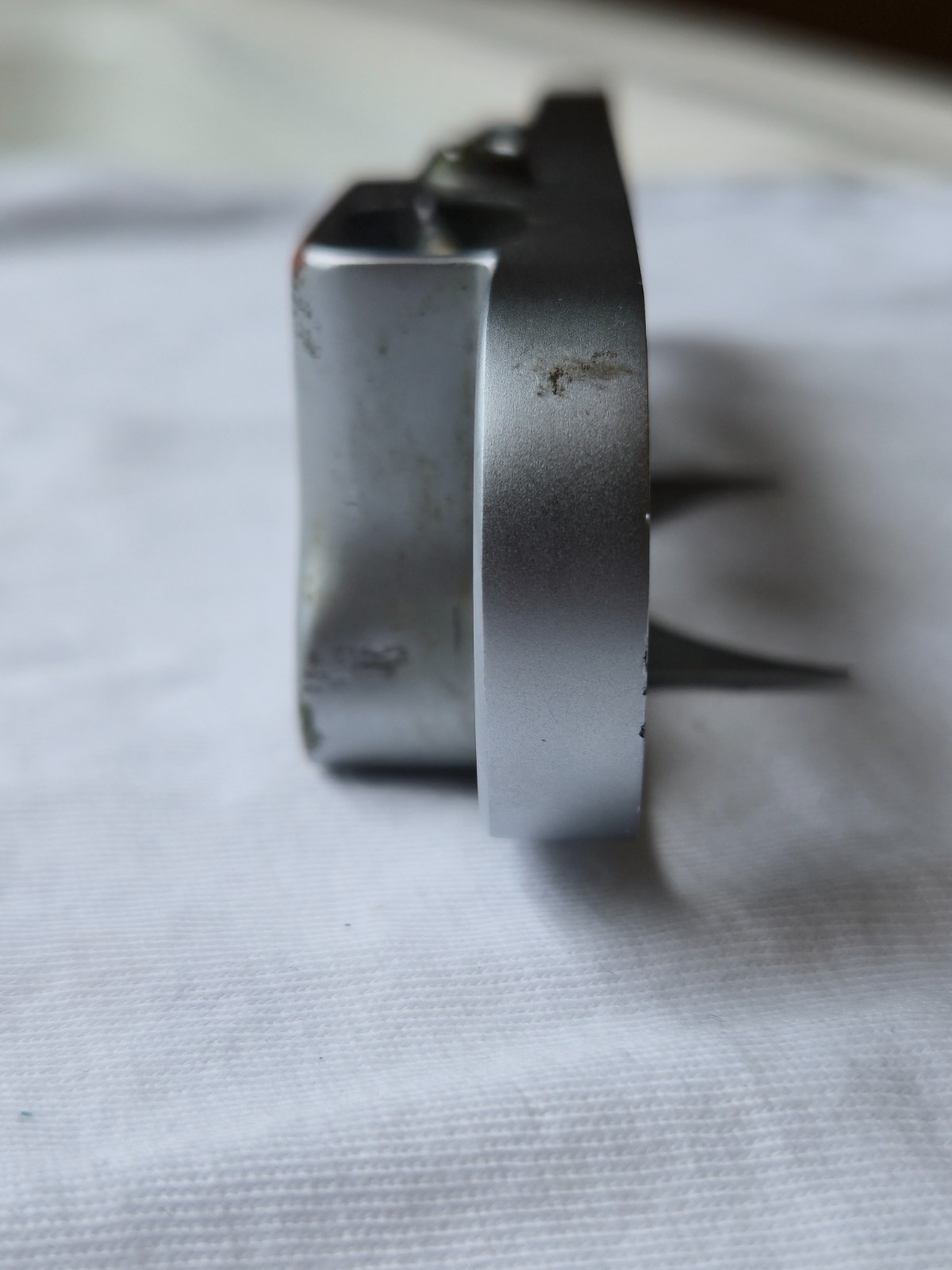 Original OEM Parts Leitz Leica IIIG Top Plate 3G IIIG (S#: 905xxx)