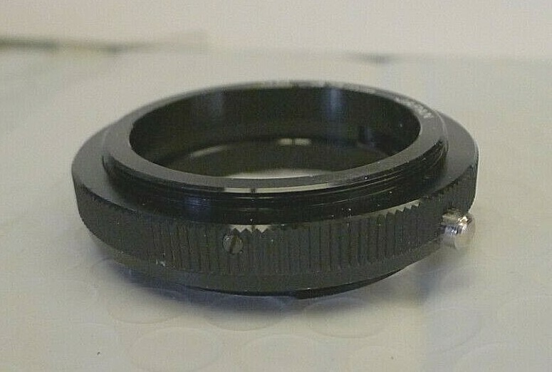 49mm Lens Mount Adapter Ring for Olympus OM – Made in Japan BBB